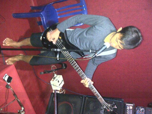 anas_kwkw's tweet photo. @anas_kwkw. Ngeband awuran. @kalikambo1. @imronmarkes. @kuswy. http://t.co/7HZuiFN81m