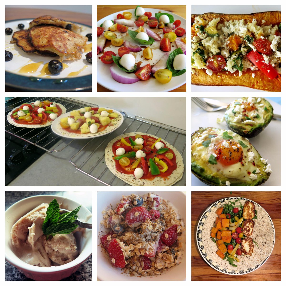 100Healthy_Days's tweet photo. Why I eat EVERYTHING... #100healthydays

http://t.co/7QWQBImH0l http://t.co/g27UAIoocY