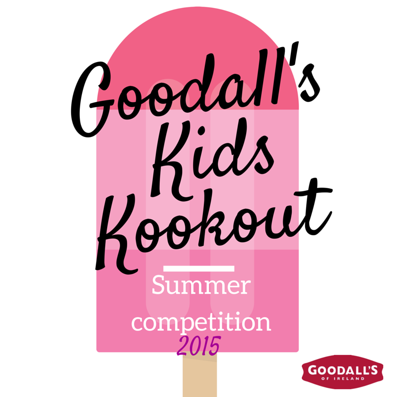 Goodalls of Ireland tweet media