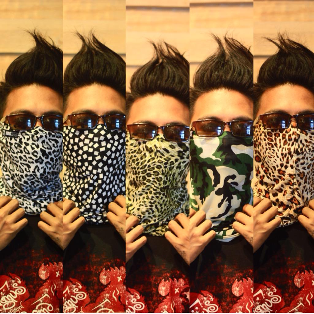 ready buff from MAGNUS! at our store, online order text to 081999469769 only 55k