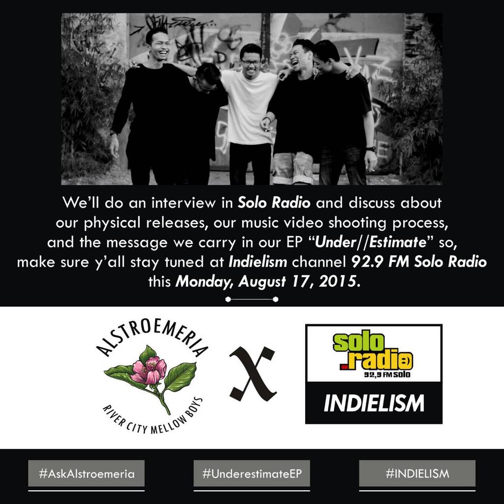 It's happen next Monday! RT puhleseee,ma itsy biatchy spidersss… fak yuuu~