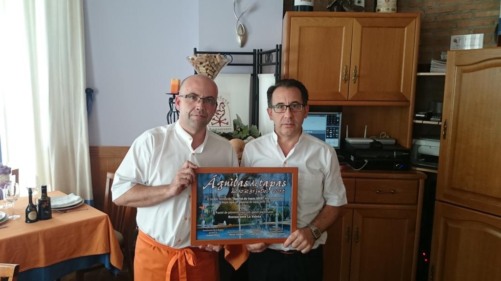 rest. la veleta (@6rest) on Twitter photo 