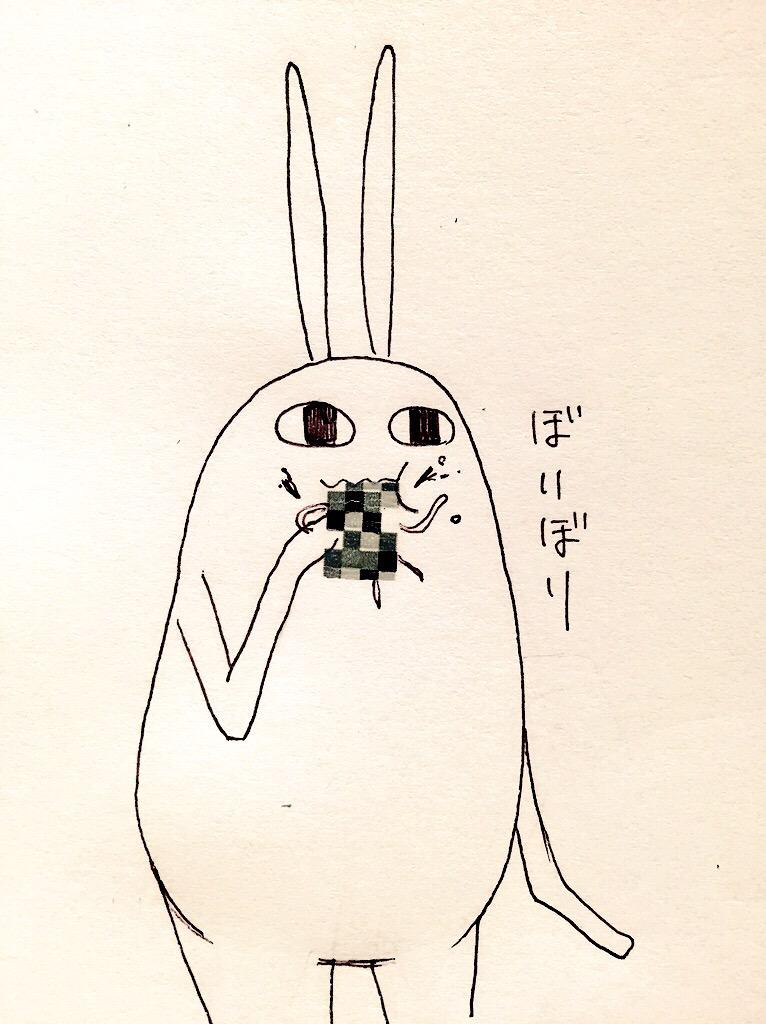 らくがき
ダイソーで買ってきたこのテープ楽しいww 