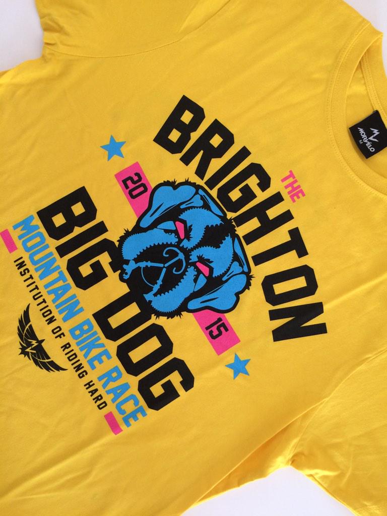 You won't miss our marshals!