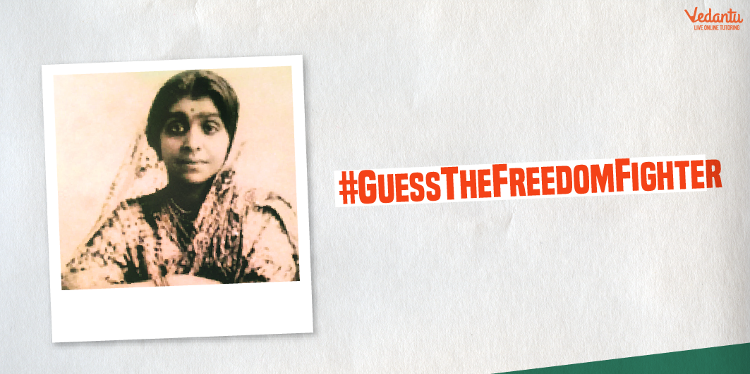 vedantu_learn's tweet photo. Here you go! Turn up the energy levels once again and #GuessTheFreedomFighter! RT and use the #contest hashtag! http://t.co/2SRnjwwu5l