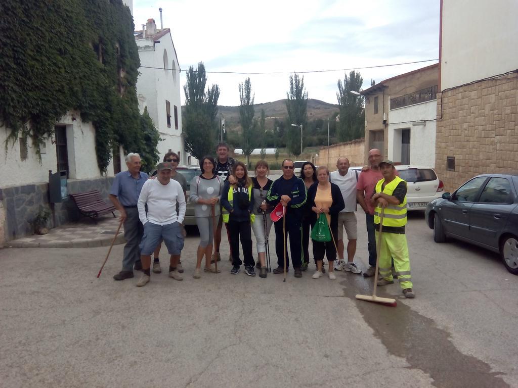 asocburbaca's tweet photo. Tercera caminata al Arguilay!! Que sanos nos estamos poniendo!! http://t.co/CIY4WDIprA