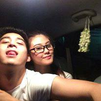 namjameslovers's tweet photo. May forever po. haha 😍 #NamJames  👫 #AdminShaneley @ForeverJMT @nam031125 http://t.co/CBvs7SVv4u