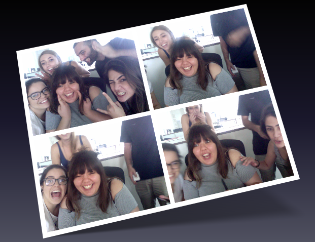 saatchi_interns's tweet photo. Happy Friday! #FridayFeeling #fridayfeels #saatchi_interns #thatlastpicturethough http://t.co/iVmg1Bw4ot