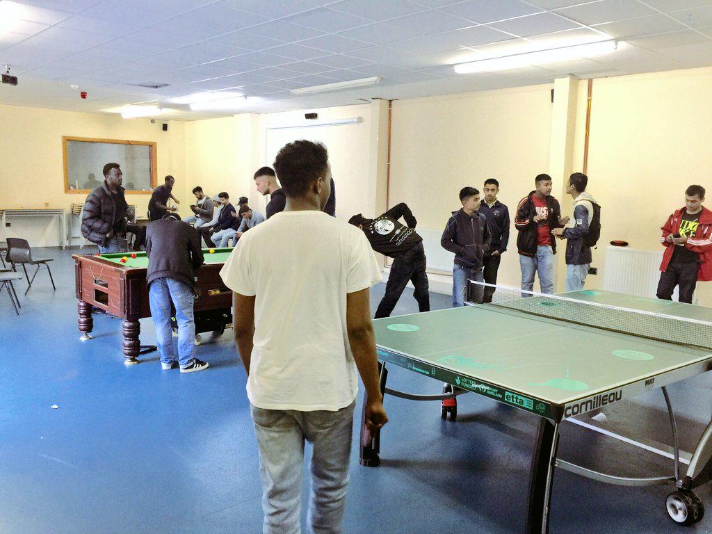 AspireNSucceed's tweet photo. Residents' concern abt youth out late night in George St Park/Villa Cross has led us to act with @bhamcomsafety. http://t.co/cLBUOwNtct