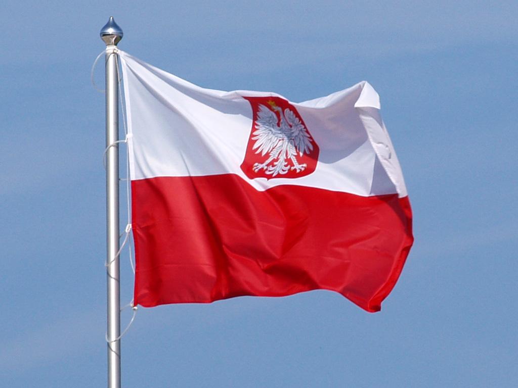 MiniPoli's tweet image. Our friends in #Poland will celebrate Armed Forces Day tomorrow, marked with parades &amp;amp; remembrances.  Enjoy the day!