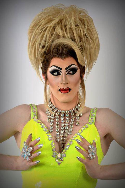 Brenda is back tonight for #OneLastTime as we get the party started! forget the rain.. its our last ever Friday!