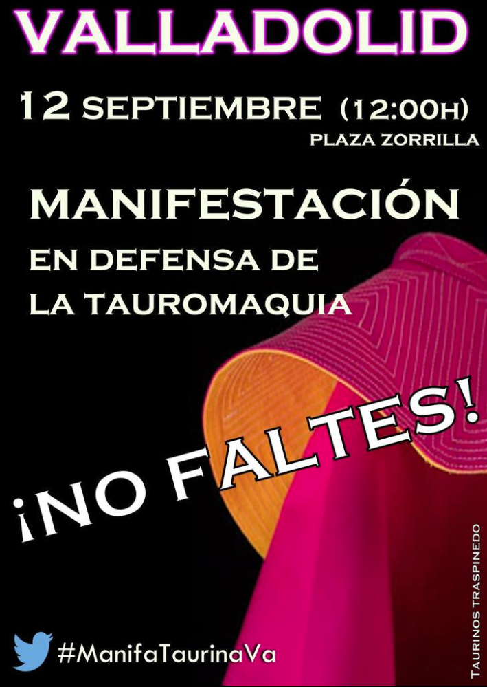 Tierra de Toros (@tierradetoros) on Twitter photo 