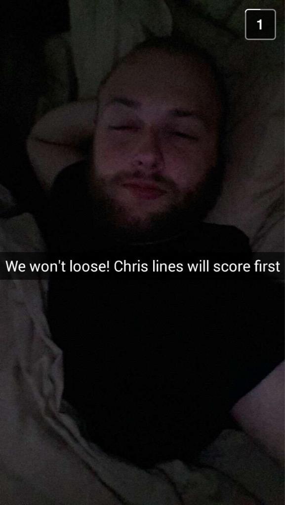 DP9115's tweet image. @Jakeshaw92 #loose #lose #linedog