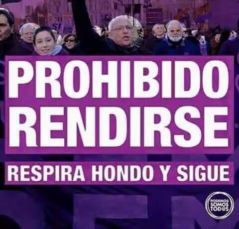 podemstboi's tweet photo. Con #EsasGanasDe democracia queremos voz y voto @catsiqueespot #CatsiSinCensura apoya http://t.co/IllQhGQH7w http://t.co/MpBSNMg5Vk