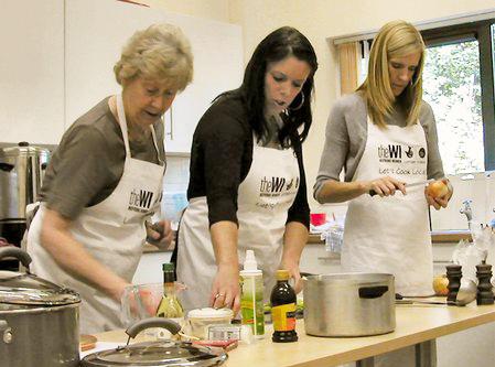 Countryfile Magazine tweet media