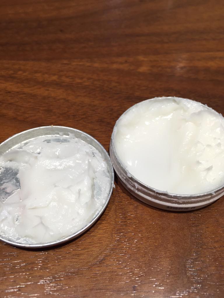 LipGossBlog's tweet image. Don&apos;t leave your lip butter in the sun... #woops #messy #lipbalm #nivea