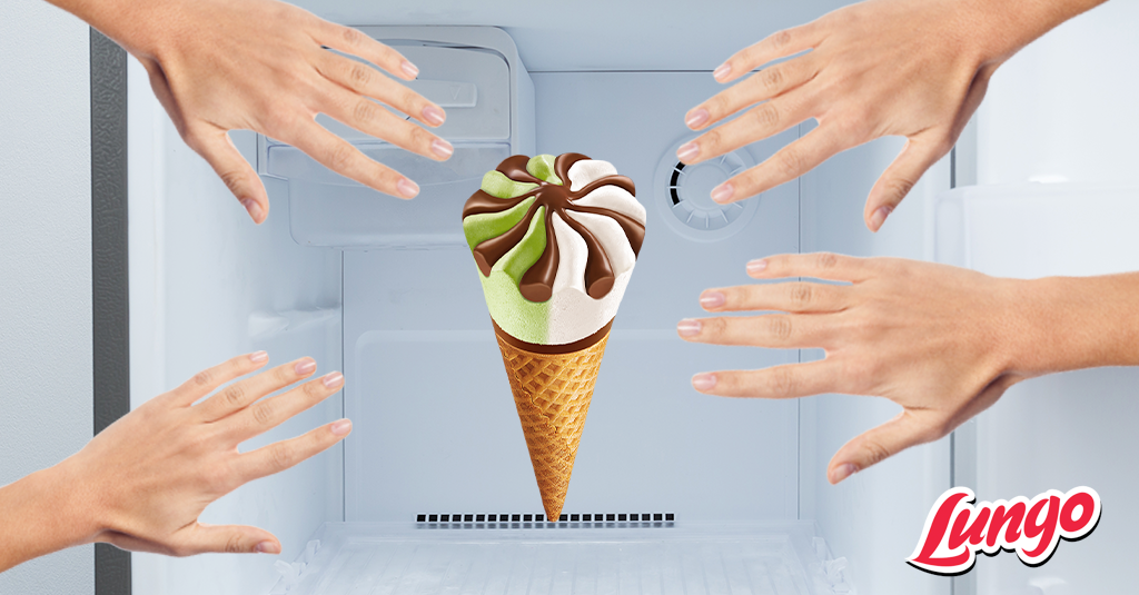 En kıymetli Lungo, dolapta kalan son Lungo’dur.