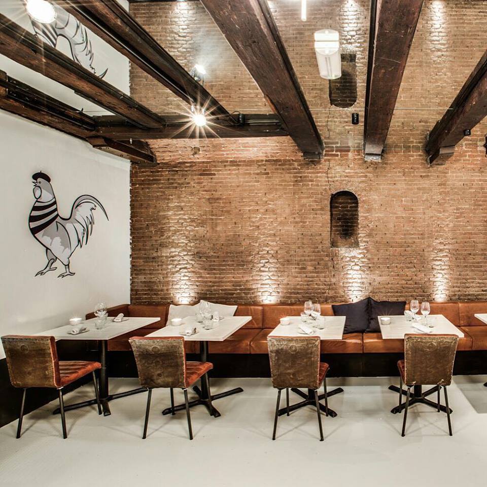 FoodmaniacsNL's tweet photo. Prix d'ami 25% off le grand menu @TFCadam  Mention FOODMANIACS when you order. (Offer valid till end of August) http://t.co/y3Mfd6hm8h