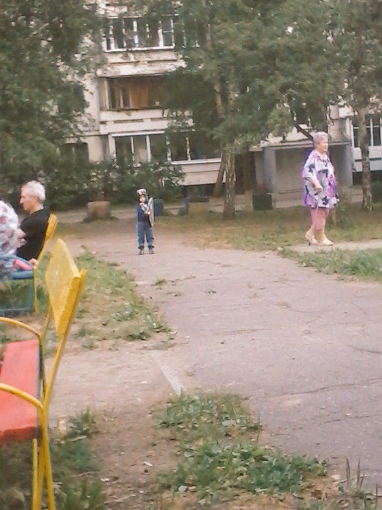 Lena315351's tweet photo. Today saw the Knight. Protecting our city. Thank you babe. 🌈🌠👑🙌👶 #knightbaby http://t.co/J5Izalmjzw