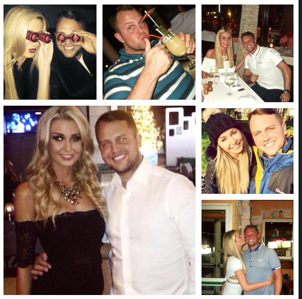 One year today and couldn't be happier 😍❤️