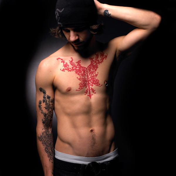 TattooLoversCom's tweet photo. Check this #mancandy out! Do you like his #ink? If so, make a profile and connect here > http://t.co/Tu0kL20Nwb http://t.co/vu4lzMi2zw