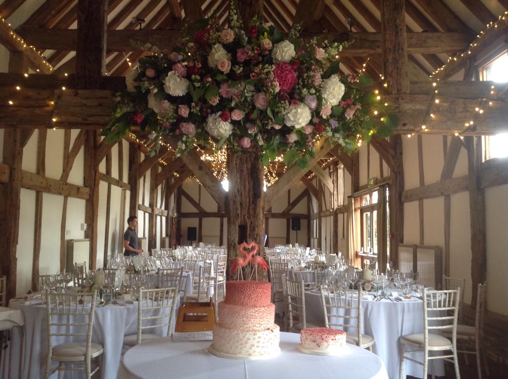 Lavender Hill Co tweet media