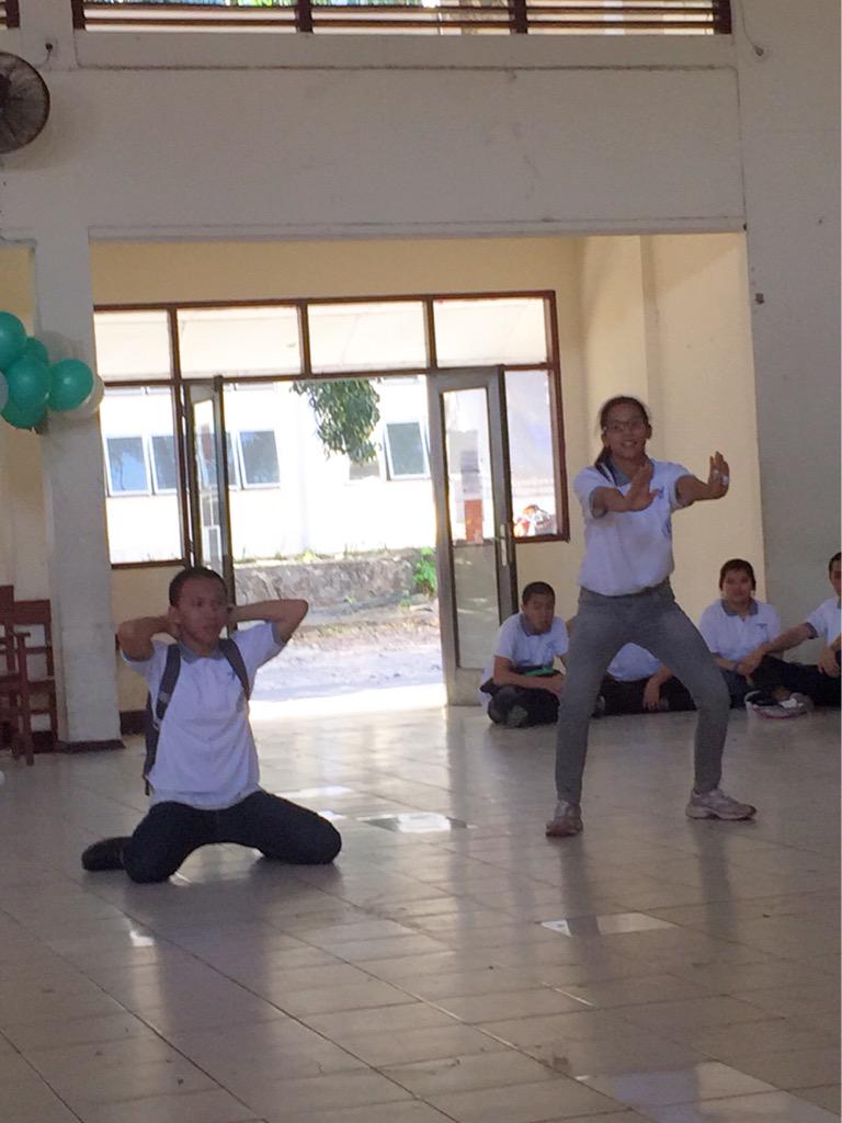 2015 pe jendral-jendril 💪💪