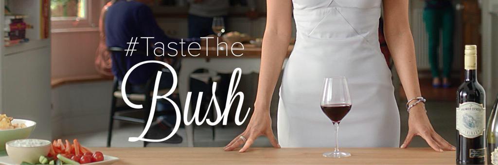 CoralieAlison's tweet photo. Hey @premestateswine your sexist advertising means I'm #NotBuyingIt @CollectiveShout @MelTankardReist #TasteTheBush http://t.co/sxUoNZHBfC