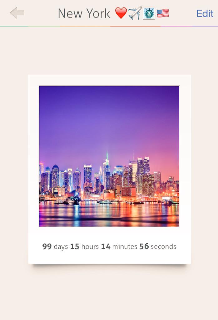 DevenGrey's tweet photo. Finally into double digits 😁
The countdown is on @Crowshow13 🇺🇸🗽🍎🌃 #NYC http://t.co/h7VM4BUjhL