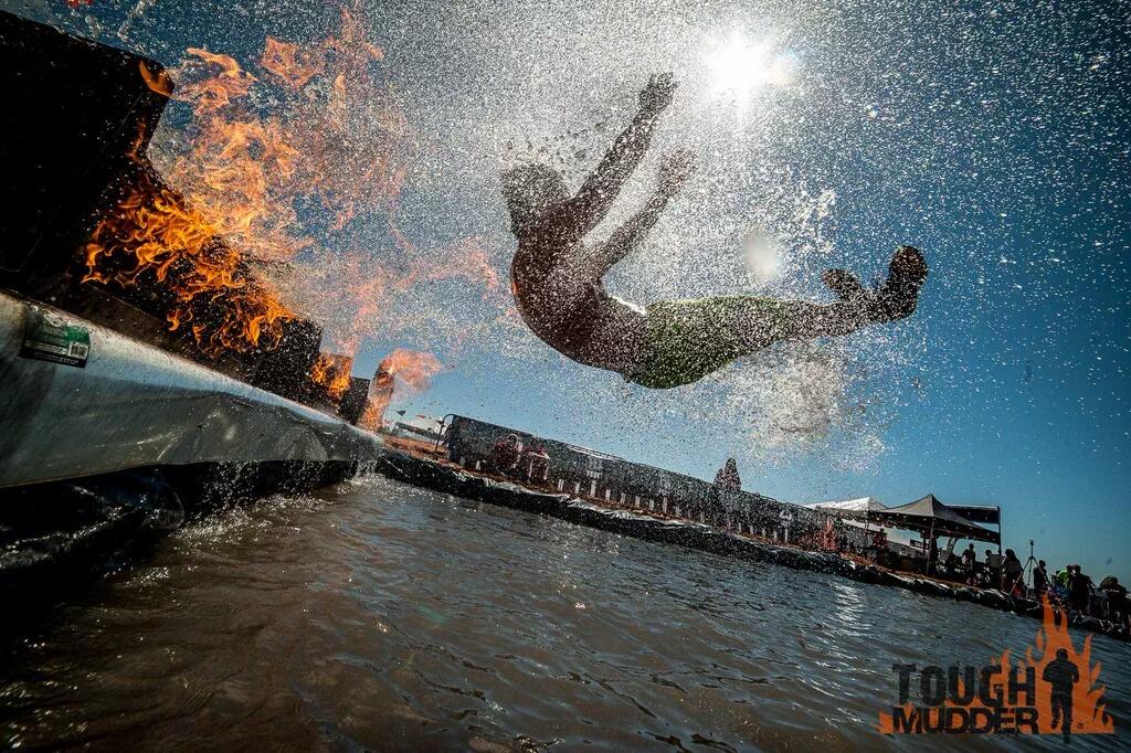 HPSMarine's tweet photo. Wish me luck on my first @ToughMudder this weekend! I'm least concerned with the water obstacles ;) #boatcop http://t.co/jGxANLJDBn