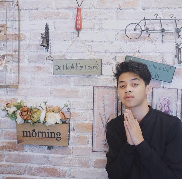 Gantenggg sekalii!!!♥ <a href="/bastiansteel/">Bastiansteel</a>