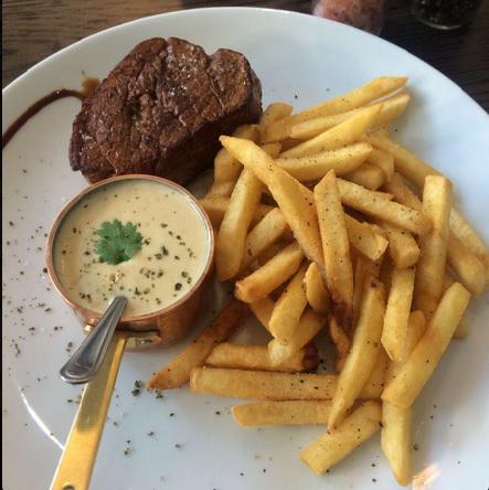 liegecafe's tweet photo. #LiegeCafe open for dinner.Not just a patisserie.#FridayFeeling @Eat_Out 
@WWTaste 
@HelloJoburgMag
@GoodTasteMag http://t.co/D7voM2mFhk