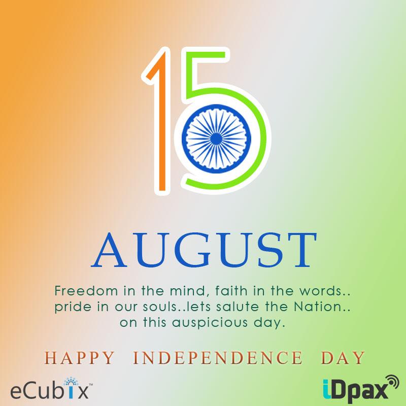 gatein_outtrack's tweet photo. #HappyIndependenceDay Lets salute the Nation on Independence Day! @vcsidpax - http://t.co/hV2hS82ddY http://t.co/j4fvqeLJ2E