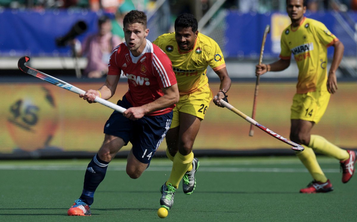 International Hockey Federation tweet media