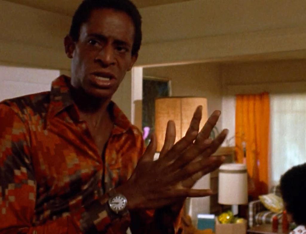 Happy 69th birthday to Antonio Fargas, who played Foxy\s brother Link in 1974\s FOXY BROWN!  