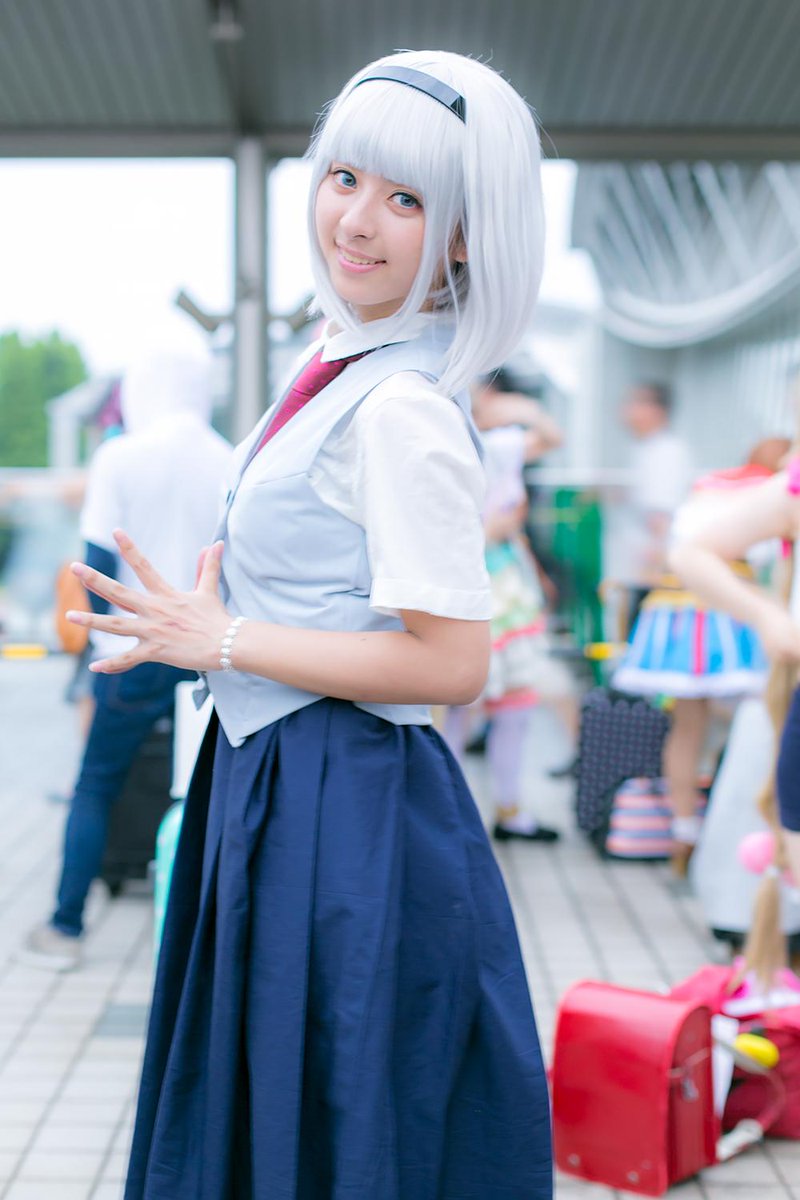 だよね 野良カメコよ永遠なれ コミケ 1日目 より きういさん Kiui アンナ 錦ノ宮 下ネタという概念が存在しない退屈な世界 撮影させて頂きありがとうございました 下セカのクオリティ高し Http T Co Ltutq2kfqp だよね 野良カメコよ永遠なれ コミケ 1日目 より きういさん Kiui アンナ 錦ノ宮 下ネタという概念が存在しない退屈な世界 撮影させて頂きありがとうございました 下セカのクオリティ高し Http T Co Ltutq2kfqp