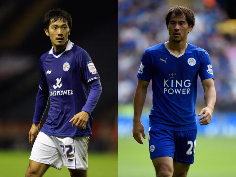 サッカーキング 移籍秘話 レスターfw岡崎慎司 やっぱり 先輩 阿部勇樹から情報を仕入れていた Http T Co M2yb1xoipi レスターは15日に行われるプレミアリーグ第2節でウェストハムと対戦します Lcfc Http T Co 2azotwyvip