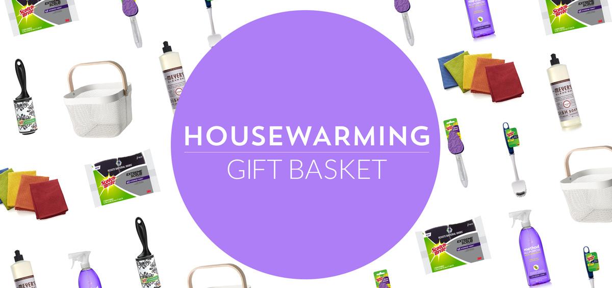 ppinkygirl's tweet image. Looking for an easy DIY Housewarming Gift Basket? Check it out:bit.ly/1hBZ5CV #CleanFeelsGood #ad #eviteparty