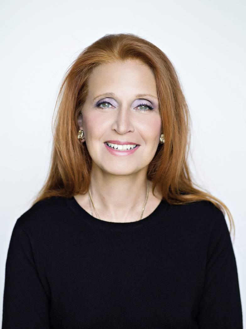 Happy birthday to Danielle Steel, your mother\s favourite writer. 