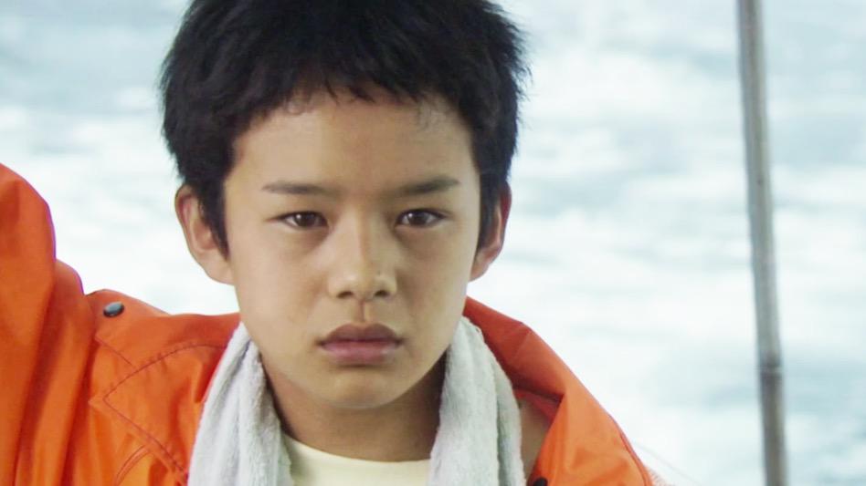 非公式 池松壮亮 Info あしあと 男たちの大和 Yamato 05年 Http T Co V23t6qvgjd Twitter