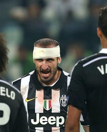 Happy birthday to our warrior, giorgio chiellini. a true juventino!    