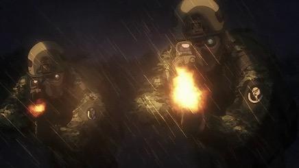 轍 爽奈隠禅 リア垢 님의 트위터 Jormungand ヨルムンガンド 岩崎琢 ヨルムンガンドbgm ナイトナイン戦 Fook It 好きな曲ならrt ヨルムンガンド好きな人rt Rtした人全員フォローする Http T Co Tobn4o9aey 트위터