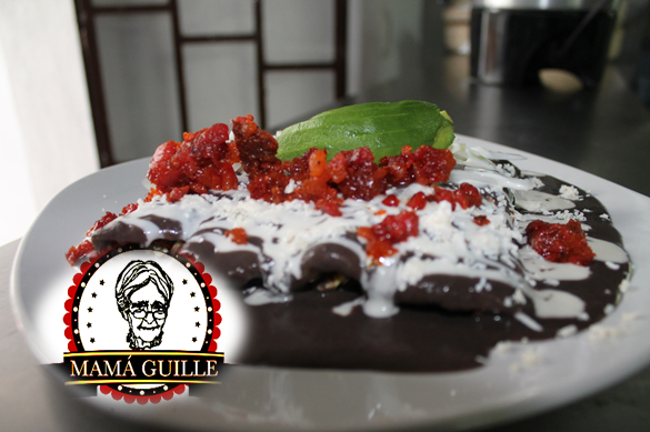 zavalinzky's tweet photo. Buenos días en #LaCasonadeMamáGuille http://t.co/nbhZZuAapg
