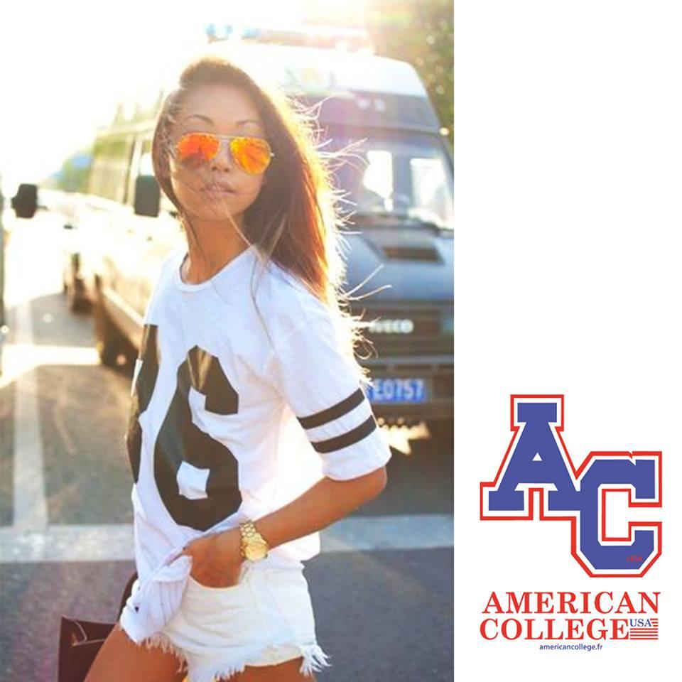AmCoUSAstore's tweet photo. American College is #summer girls ! #AClook #ecommerce #eshop #shopping http://t.co/pERV16cNps