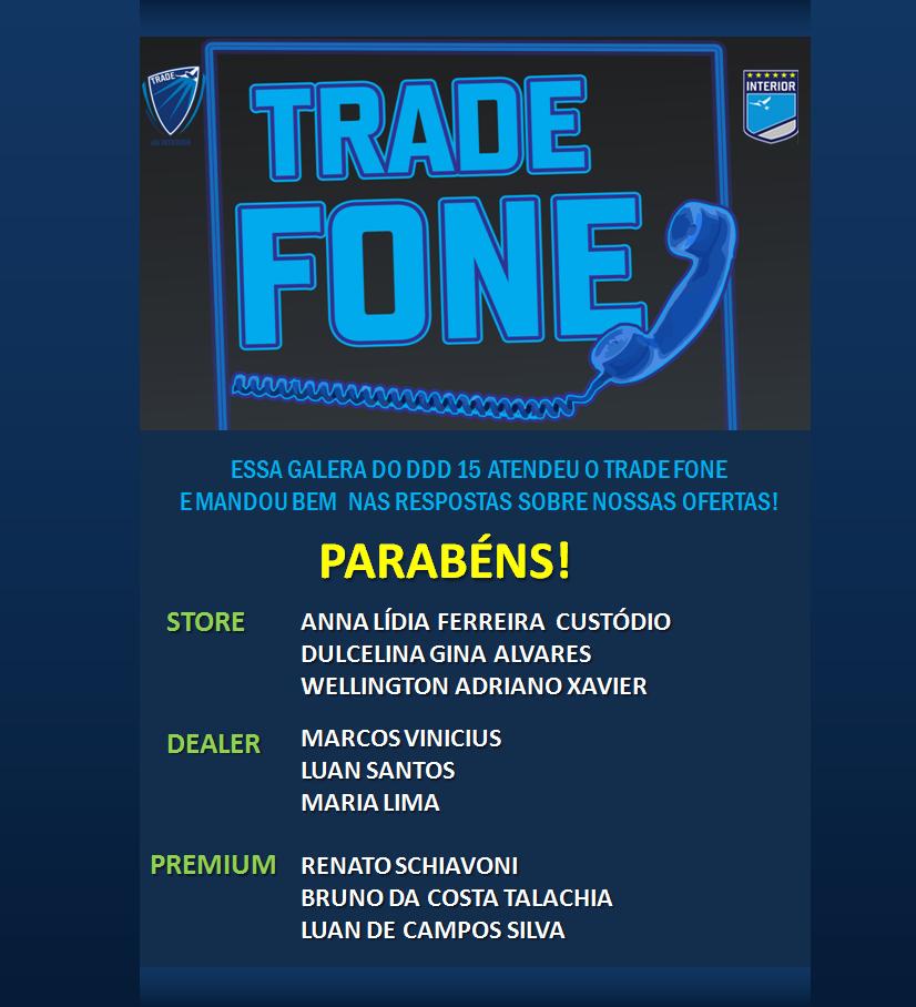 Trade TIMSP Interior tweet media