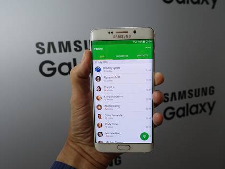 Independent's tweet photo. Internet horrified by latest Samsung phone accessory http://t.co/kdRewWOIDj http://t.co/9udMNIn3U1