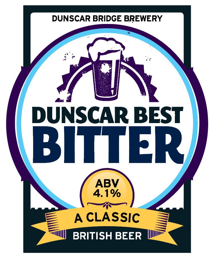 DunscarBridgeBrewery tweet media
