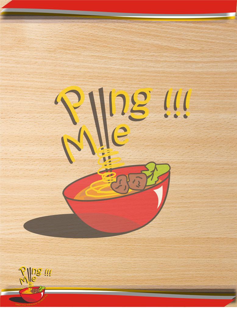 ping_mie's tweet image. Ping mie. Smga menjadi Brand yg dikenal karena rasa yg nikmat&amp;amp; di rindukan. #ping_mie #makanpakereceh #kulinerbandung