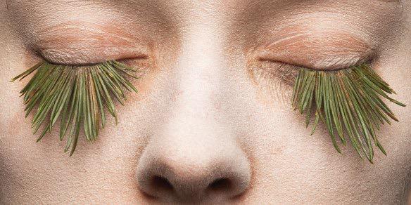 SoapboxPress's tweet photo. #Visualisation: Looking Down by Mary Graham - would you wear lashes like these? http://t.co/KYQWNFQP3I http://t.co/UWQBgeApMM