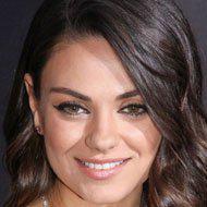  Happy Birthday to the gorgeous Mila Kunis actress 32 August 14th 